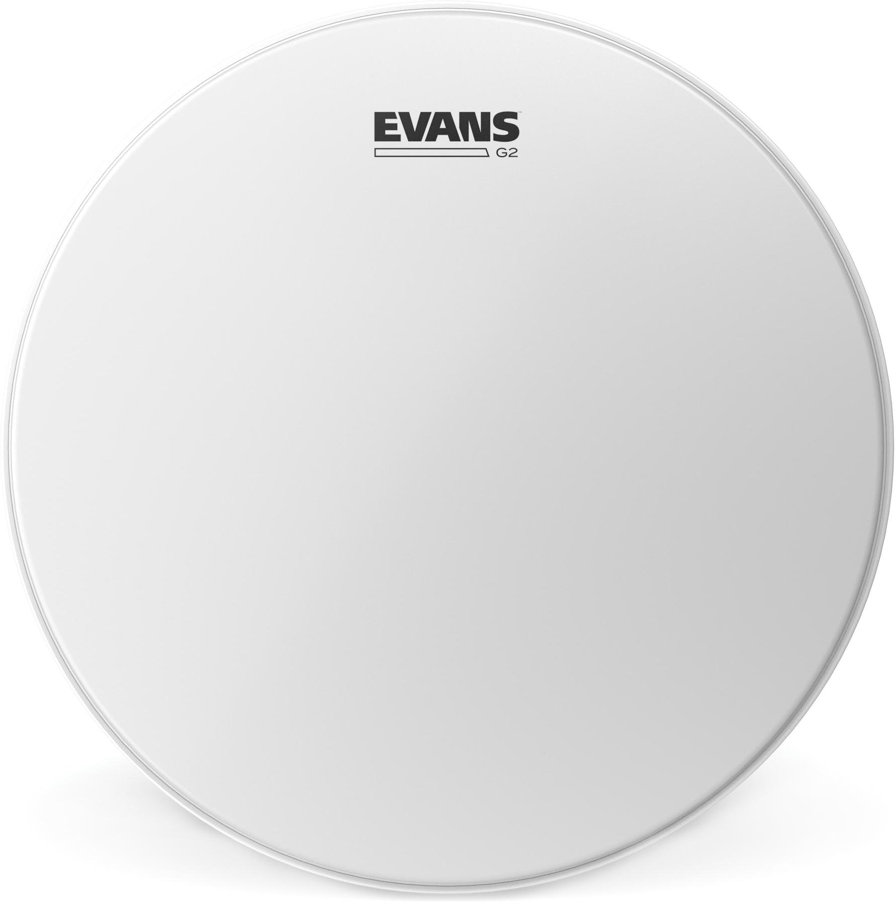 Evans B15G2 15-Inch Coated Drum Head