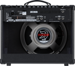 Boss Katana 50EX 'Generation 3' Combo Guitar Amplifier - 50 Watts 3