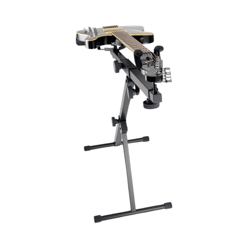Onstage GSWB5000 Guitar Stand Workbench 2