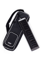 Hohner Airboard 32 Key Carbon Print 4