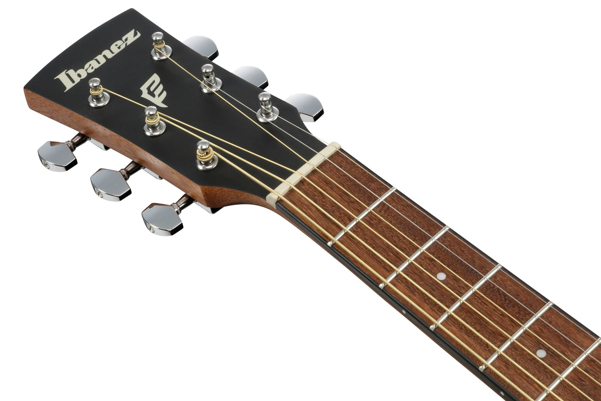 Ibanez PF2BEOPN 3/4 Size Acoustic Guitar - Open Pore Natural 2