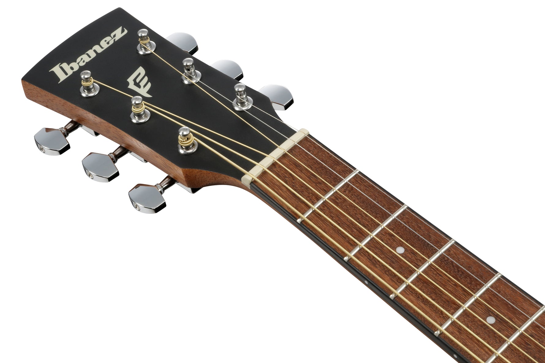 Ibanez PF2BEOPN 3/4 Size Acoustic Guitar - Open Pore Natural 2