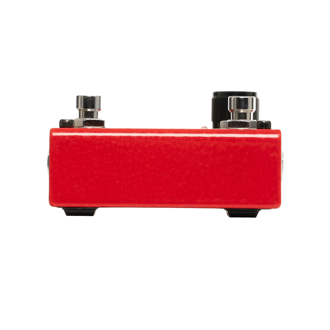Digitech HammerOn Instantaneous Pitch-Shifter Pedal 6