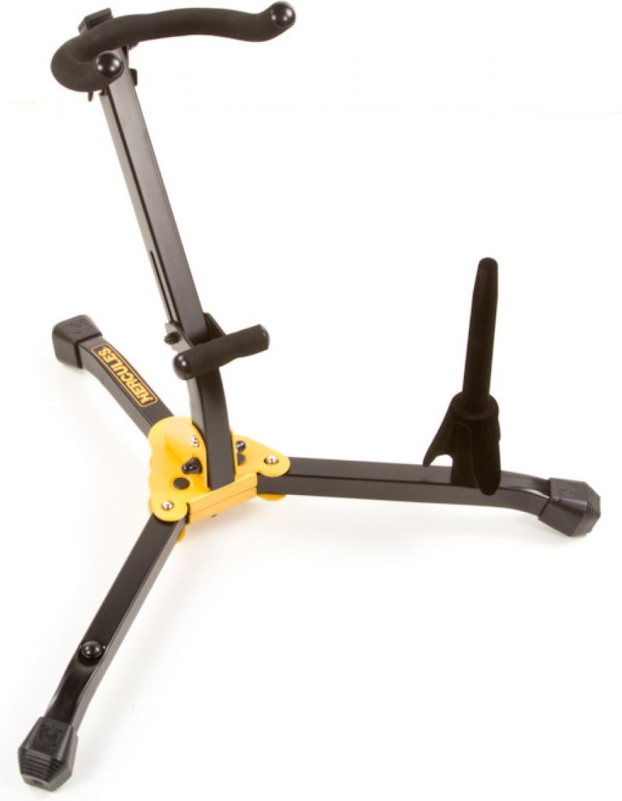 Hercules DS532BB Sax/Clarinet Stand
