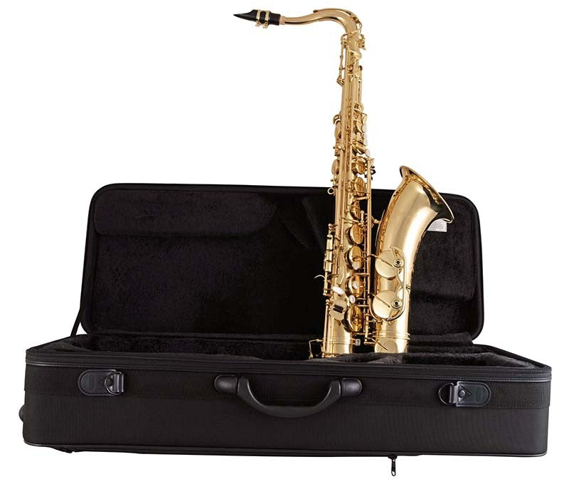 Selmer STS411 Tenor Saxophone - Lacquer 5