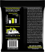 Ernie Ball 2721 Cobalt Slinky Regular Electric Guitar Strings (10-46) 2