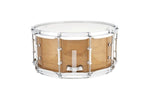 Ludwig Universal Series 6.5\"x14\" Snare Drum - Cherry 3