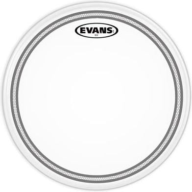 Evans 13\" B13EC2S Coated Drum Head