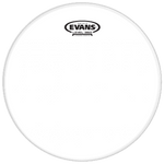 Evans 14\" S14R50 Snare Drum Head (Hazy) - Snare Side