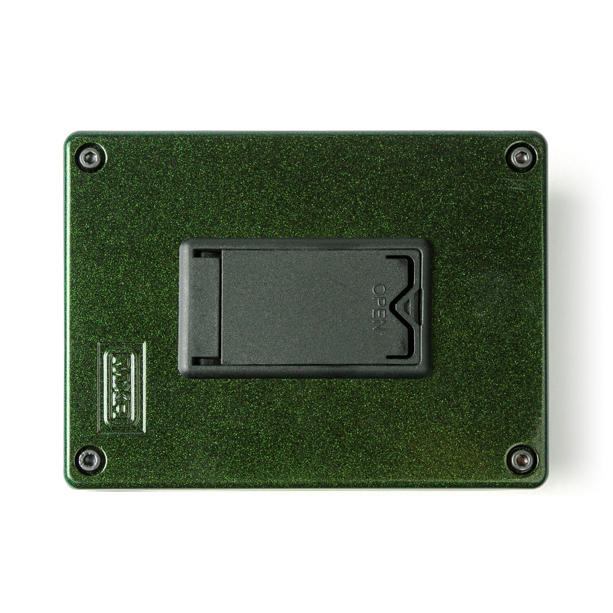 MXR M292 Carbon Copy Deluxe Analog Delay Pedal 6