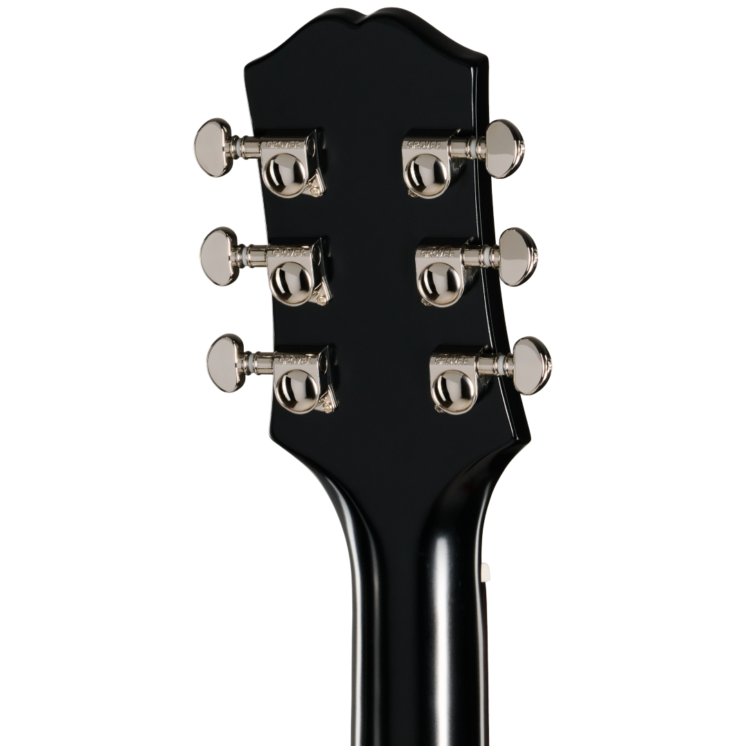 Epiphone L-00 Standard Acoustic Electric Guitar - Vintage Sunburst 3