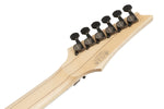 Ibanez 540PIII P Series Genesis Collection Electric Guitar - Black 5