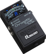 Boss TU3W Waza Chromatic Tuner 2