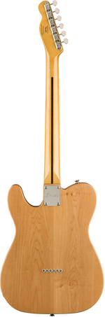 Squier Classic Vibe 70's Telecaster Thinline Electric Guitar 3