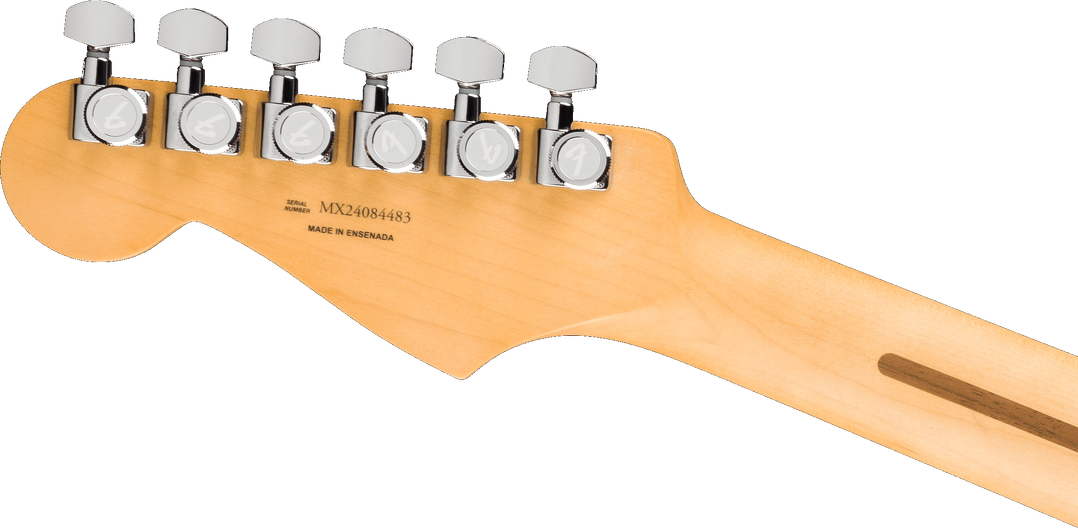 Fender Player II Modified Stratocaster Electric Guitar - Dusk 2