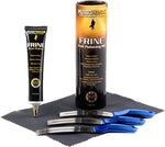 Music Nomad MN124 FRINE Fret Polishing Kit (5-Piece Kit) 3
