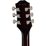 Epiphone SG Tribute Plus Vintage Sunburst 2