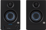 PreSonus Eris 3.5 Studio Monitors (2nd Generation) - Pair