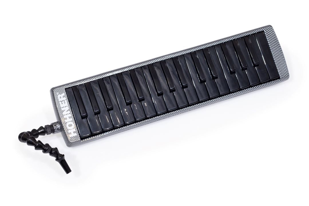 Hohner Airboard 32 Key Carbon Print 3