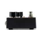 Electro-Harmonix Hell Melter Distortion Pedal 3