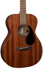 Martin 000 Jr-E Acoustic Electric Guitar - Cherry Stain