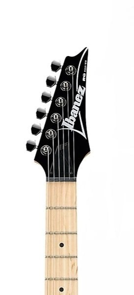 Ibanez RG421AHM Electric Guitar - Blue Moon Burst 3