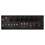 Vox VT20X Modeling Guitar Amp 2