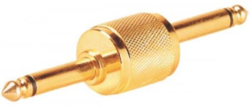 Onstage Offset Pedal Coupler (Gold) - PC305
