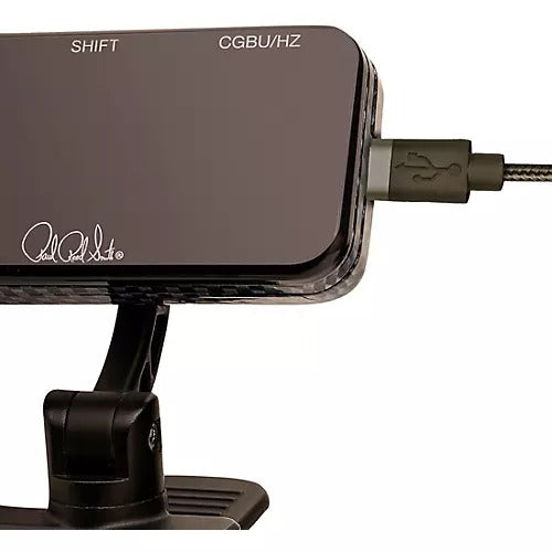 PRS Clip-On Headstock Tuner 2