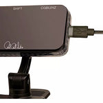 PRS Clip-On Headstock Tuner 2