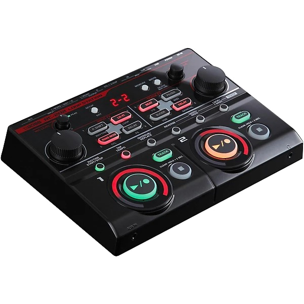 Boss RC-202 Compact Loop Station 3