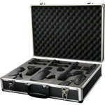 Presonus DM-7 Drum Microphone Set - With Case 2
