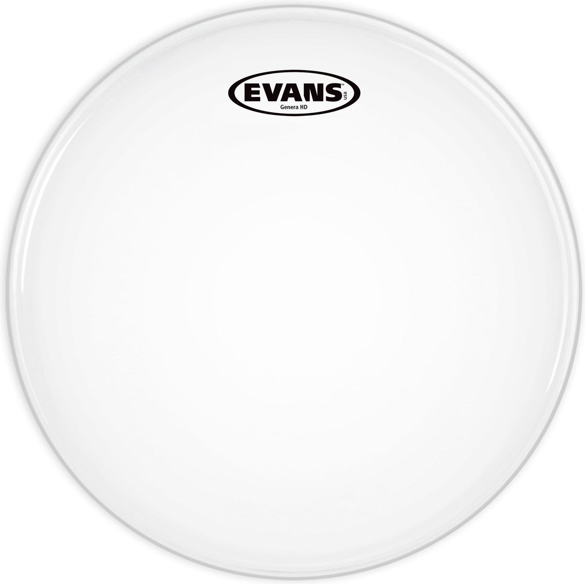 Evans 14\" B14HD Coated Drum Head