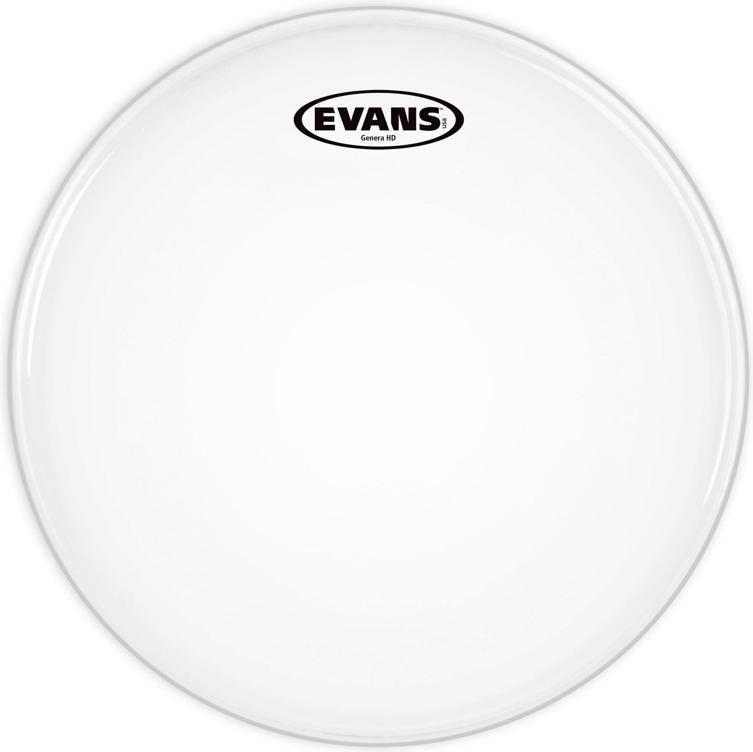 Evans 14\" B14HD Coated Drum Head