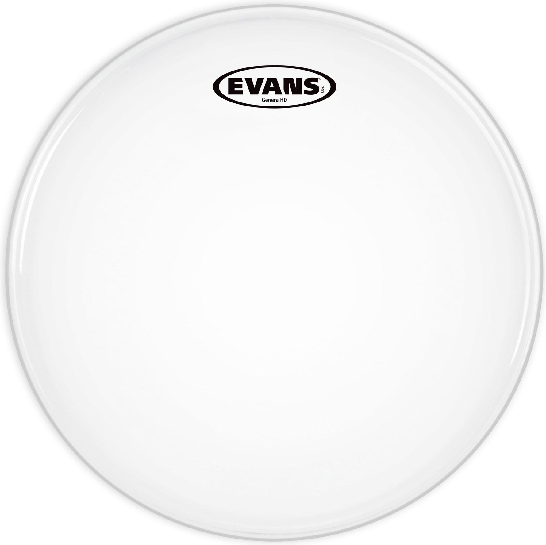 Evans 14\" B14HD Coated Drum Head