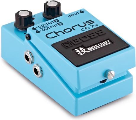 Boss CE2W Waza Chorus 2
