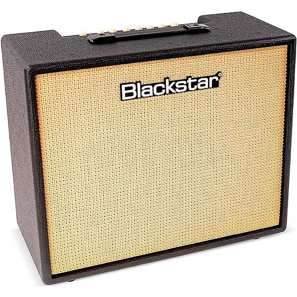 Blackstar DEBUT 100W 1x12 Combo Guitar Amplifier - Black 5