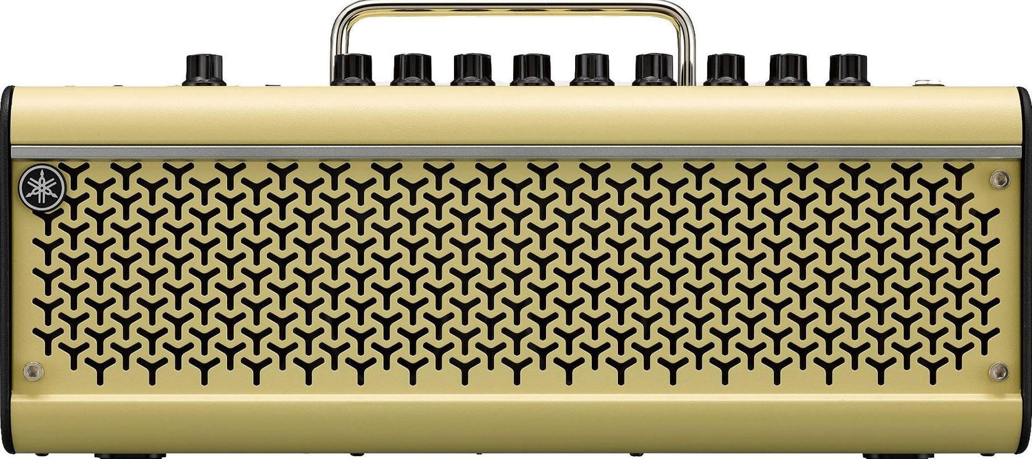 Yamaha THR30II WL Wireless Desktop Amplifier with Bluetooth [Natural]