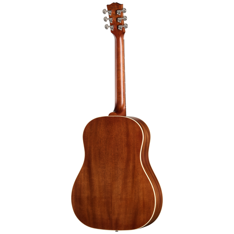 Gibson J-45 Special Acoustic Guitar - Satin Natural 4