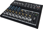 Mackie Mix12FX 12-Channel Compact Mixer with Effects 2