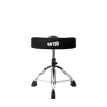 Gator GP-DTH-SSD Spindle Drum Throne - Black 5