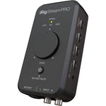 IK Multimedia iRig Stream Pro 8