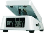 Dunlop 105Q Ultimate Bass Wah Effects Pedal