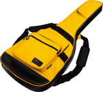 Ibanez IGB571YE Powerpad Gig Bag for Electric Guitar - Yellow 3