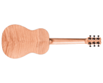 Cordoba Mini II Flamed Mahogany Acoustic Travel Guitar 3