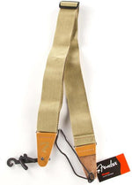 Fender Vintage 2 Inch Tweed Guitar Strap