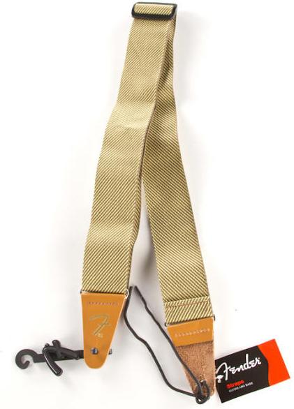 Fender Vintage 2 Inch Tweed Guitar Strap