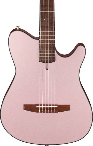 ibanez-frh10nrgf-nylon-string-acoustic-electric-guitar-rose-gold-metallic-flat