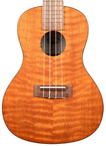 Kala KA-CEM Exotic Mahogany Concert Ukulele