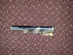 Used Gemeinhardt Model 2SP Student C-Flute - With Case 7